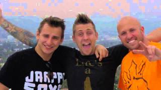 Natural born pranksters full movie trailer 2016