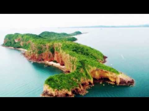 สถานที่ท่องเที่ยวชุมพร เกาะทะลุ ล่องเรือ ดำน้ำ ชมปะการัง