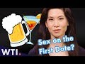 Sex, Gender and Bullshit Part 4: Mental Health and Sex on the First Date | We The Internet TV