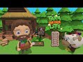 Game Farm