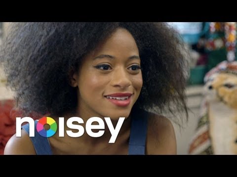 Kilo Kish - Style Files