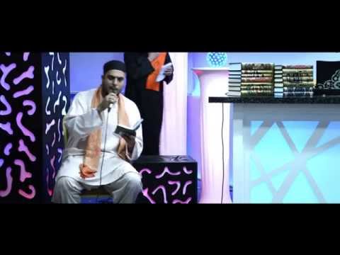 Khuda Ki Azmatain Kya Hain | Habib Jaami Saqibi 2014