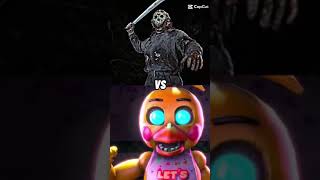 Jason Voorhees Part 9 Vs Fnaf 2