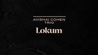 Avishai Cohen Trio - Lokum (from the original 'Shifting Sands' recording studio 