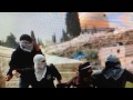 "Jerusalem Jihad" As Jerusalem Burns
