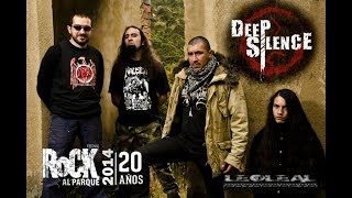 Watch Deep Silence Deep Silence video