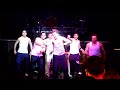 Queen's Law: Topless Dance Video, Hot Stripping, Backstreet Boys (HD)