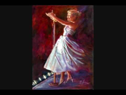 June Christy - Give Me The Simple Life