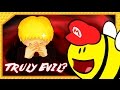 Is Porky Minch Truly Evil? (EarthBound Theory) - BeeSquared
