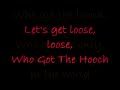 hooch