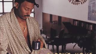 Watch Big Daddy Kane Somebodys Been Sleeping In My Bed video
