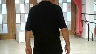 Fundamental Dans Düğün Dansı Prova