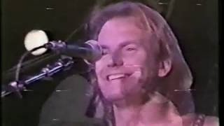 Watch Sting Get Up Stand Up video