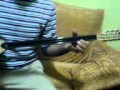 arkadaşım eşek ,bağlama,solfej