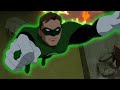 Justice League Doom Movie