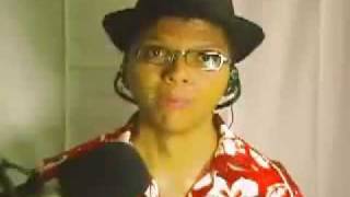 Watch Tay Zonday Never Gonna Give You Up video