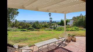 672 MacCulloch Drive | Brentwood, CA