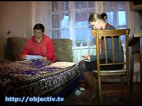 Харьковская спортсменка рискует остаться без жилья