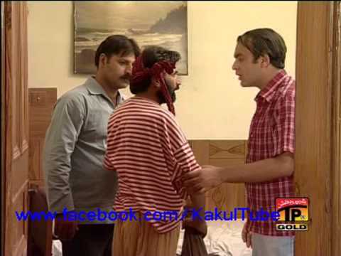 RAAT JINDRE TE FULL HD Hindko TeleFilm