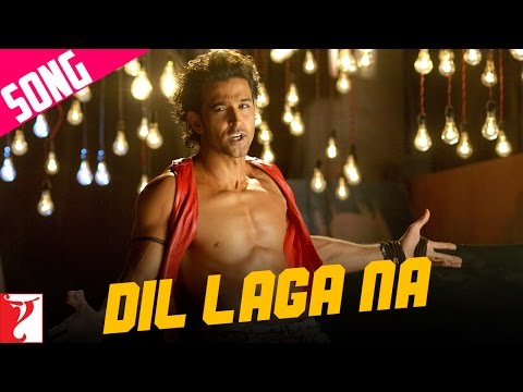 Dil Laga Na - Song - Dhoom 2