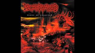Watch Decapitated The First Damned video
