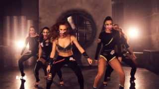 Astra Featuring Bangers - O Si Nene Reconstruction