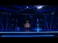Samantha Jade - Live Verdict 7 - The X Factor 2012 (FULL)