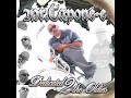 Mr Capone-E - Ganster loving