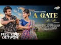 New Santali Full Video 2024 | A Gate Uku Uku | Romeo Baskey & Sneha Hansda | Gangadhar | Chotu Lohar