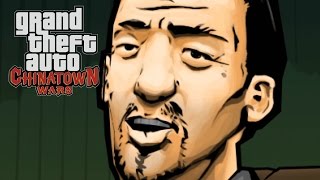 Gta Chinatown Wars - Mission - Bomb Disposal