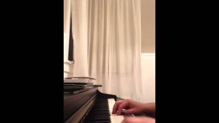 Drunk Piano Playing Episode 7 - Drunk Linus And Lucy