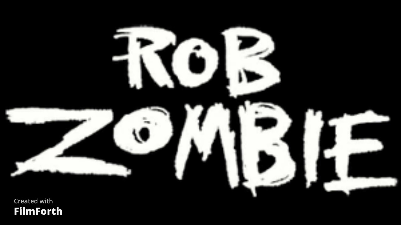 Rob zombie pussy lick