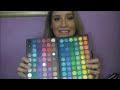 Conhecendo melhor as PALETAS! Por Bianca Andrade
