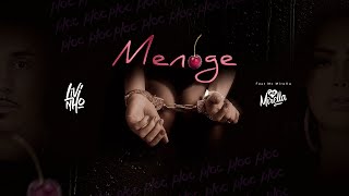 Mc Livinho - Menage