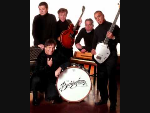The Buckinghams - I'll Go Crazy / Don't Want To Cry The Buckinghams - I'll Go Crazy / Don't Want To Cry