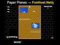 Play Paper Planes Online
