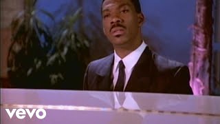 Watch Eddie Murphy How Could It Be video