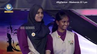 BigGenius - Episode 8 | Agni College of Technology | News 18 TamilNadu