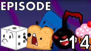 Object Mayhem Tropical Overload Episode 14