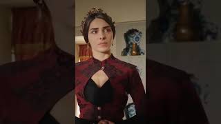 Şahıhubanın En Çok Ben Bilirim Tripleri De Bezdirdi Mahidevran Sultan