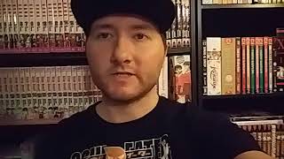 12 DAYS OF ANIME 2017 -DAY TWO