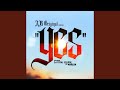 YES (feat. DJ Total Eclipse and Marlon)