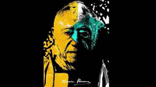ART TRIBUTE / MAURICE RENOMA / 8 au 24 mars 2019 / ESPACE BERNARD PALISSY - BOULOGNE BILLANCOURT