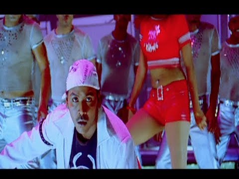 Lakshyam Movie Songs - Vaada Vaada Aattathirkku Song - Prabhu...