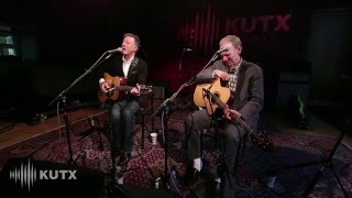 Watch Lyle Lovett Election Day video