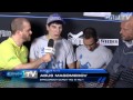 Abus Magomedov über seinen Sieg gegen Andreas Birgels - Superior FC 13