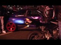 Piccadilly Boy Racers - HUGE Cruise!