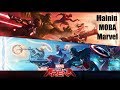 Nyobain MOBA Marvel - Marvel End Time Arena Gameplay First Impression
