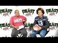 2019 K104/1-800 Truck Wreck BEAST OF THE WEEK: Xavier Toliver - Mansfield Summit - DB