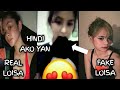 RESPECT FOR LOISA DON'T SPREAD FAKE NEWS
